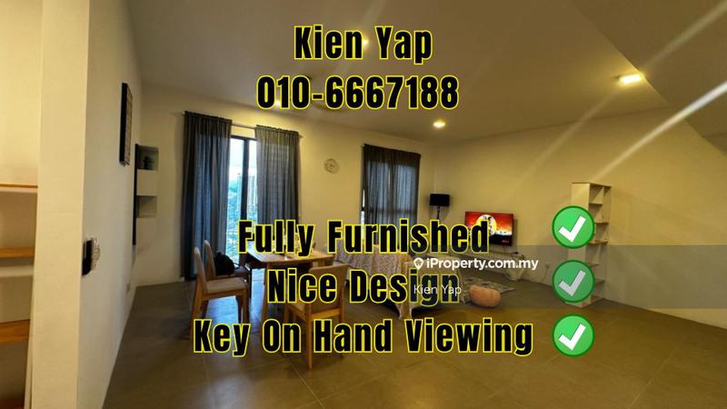 For Rent - Suite Enesta