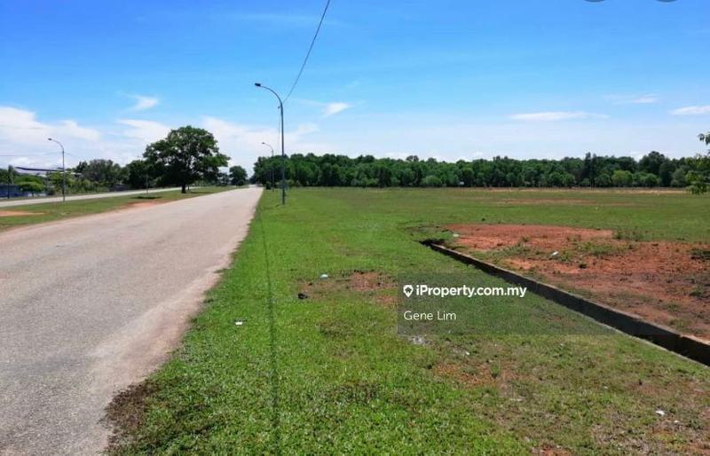 Tanah Perindustrian untuk Dijual di Kota Kemuning, Shah Alam oleh Gene Lim - iProperty.com.my