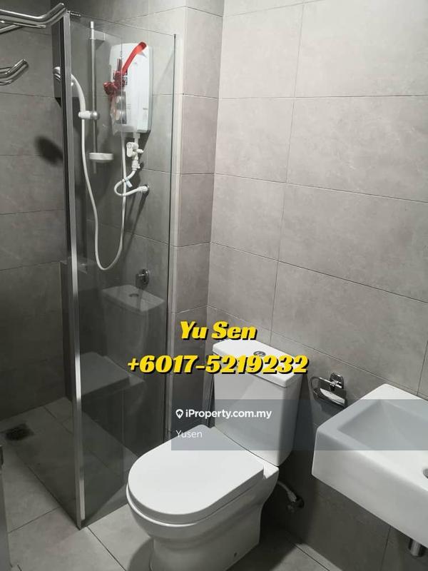 For Rent - Sensasi @ Utropolis