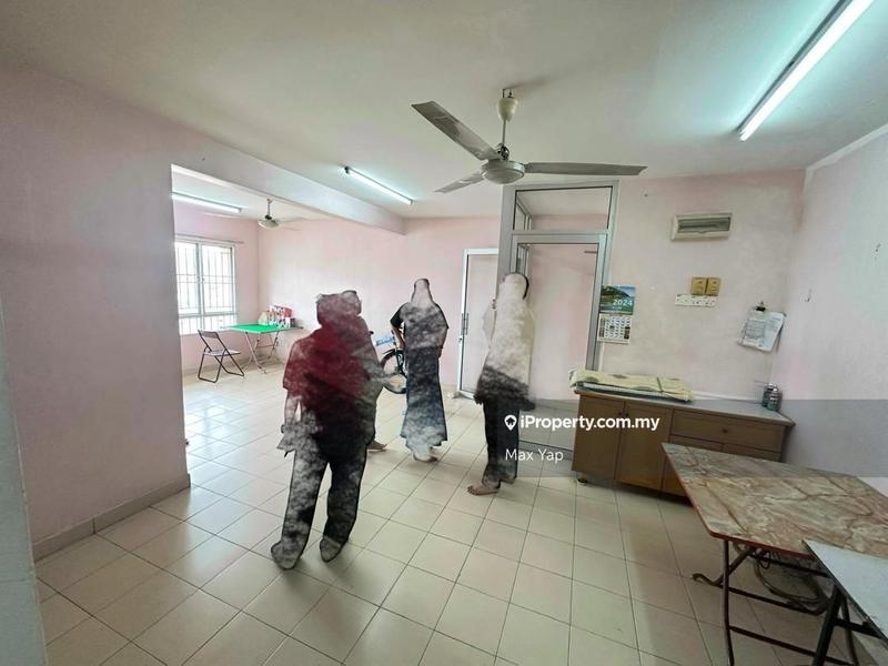 For Sale - Plaza Metro Prima