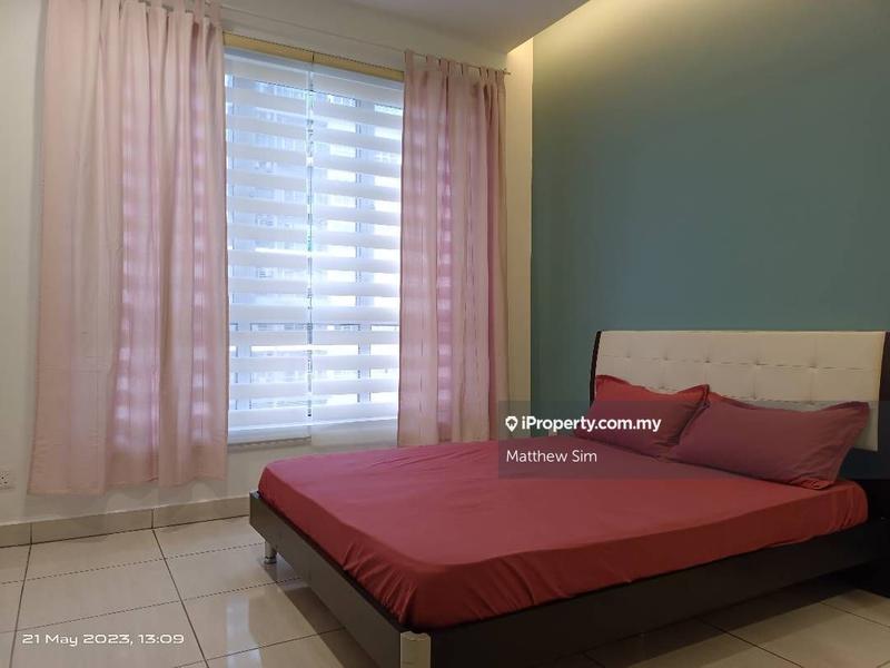 Kediaman Servis untuk Dijual di BSP 21 oleh Matthew Sim - iProperty.com.my