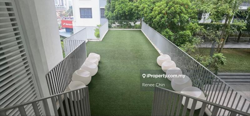 Kediaman Servis untuk Dijual di Savio @ Riana Dutamas oleh Renee Chin - iProperty.com.my