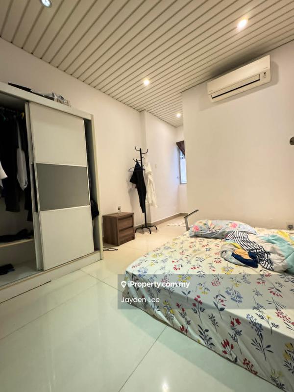 2-storey Terraced House for Sale in Taman Wawasan, Puchong by Jayden Lee - Bedroom - iProperty.com.my