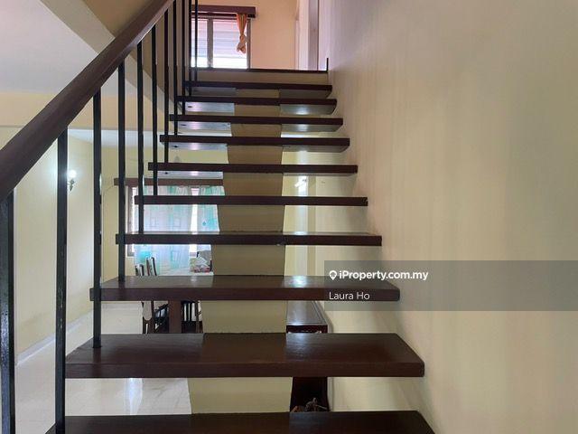 Banglo untuk Dijual di Ampang Jaya, Ampang oleh Laura Ho - iProperty.com.my