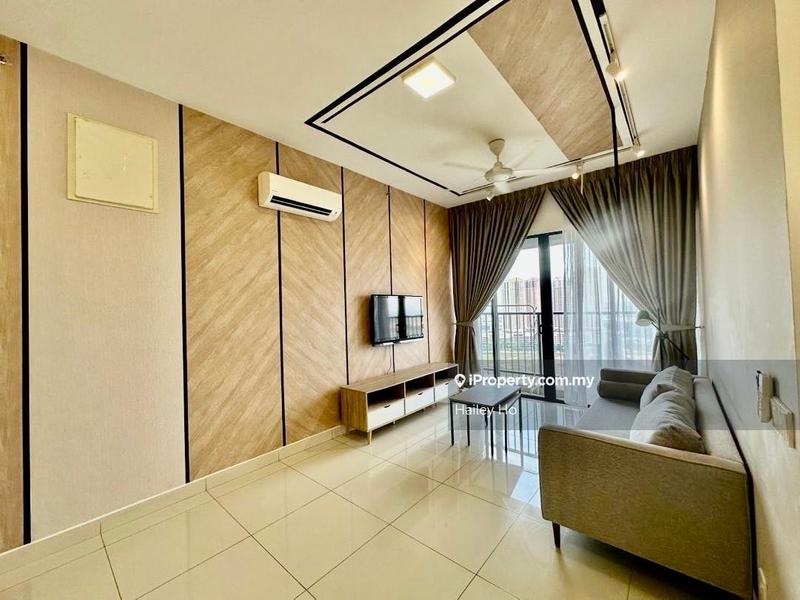 Service Residence for Rent in Setia City Residences by Hailey Ho - iProperty.com.my