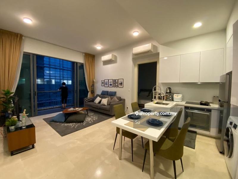 For Rent - Vogue Suites One