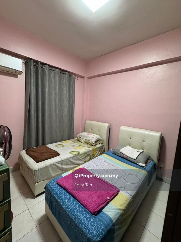 Condominium for Sale in Impian Heights by Joey Tan - iProperty.com.my