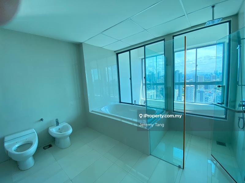 Service Residence for Sale in Gateway Kiaramas Residences by Jeremy Tang - iProperty.com.my