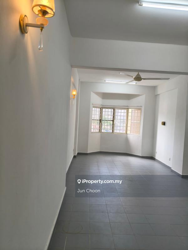 For Rent - Pangsapuri Sri Angkasa