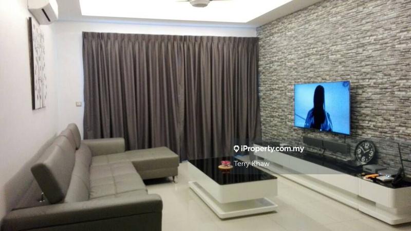 Kondominium untuk Dijual di V-Residensi oleh Terry Khaw - iProperty.com.my