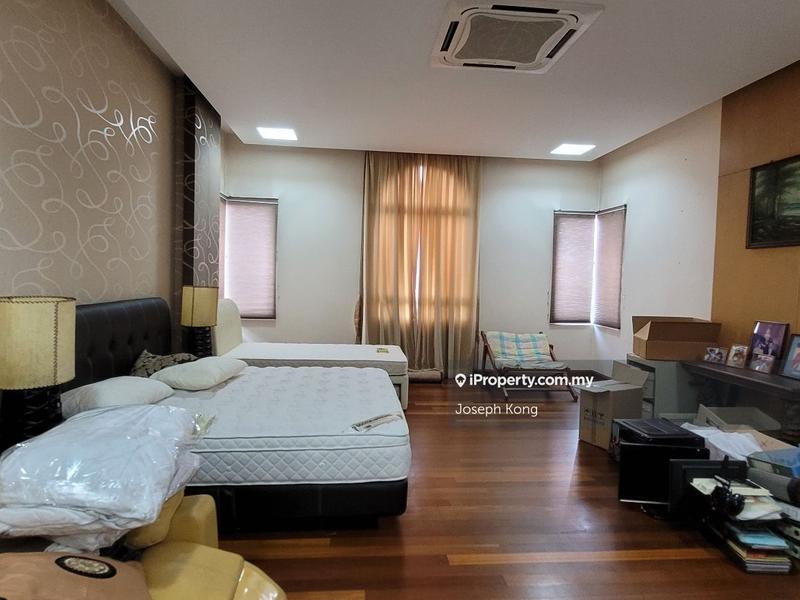 Bungalow House for Sale in Bukit Bandaraya, Bangsar by Joseph Kong - iProperty.com.my