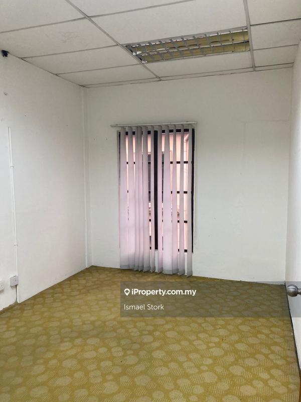 Shop / Office untuk Disewa di Taman Sri Hartamas, Sri Hartamas oleh Ismael Stork - iProperty.com.my