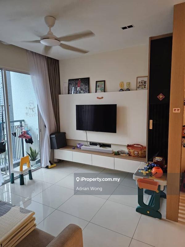 Condominium for Sale in Inspirasi by Adrian Wong - iProperty.com.my