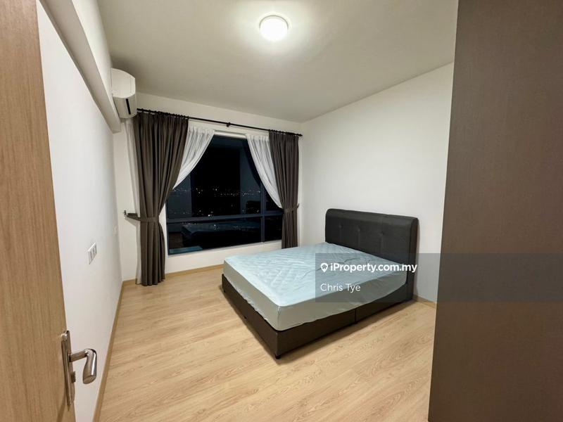For Rent - Aradia Residence @ Lake City KL North