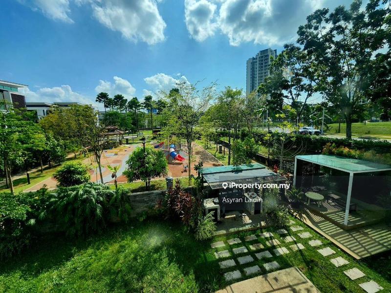 Semi-Detached House for Sale in Putrajaya, Putrajaya by Asyran Laidin - iProperty.com.my