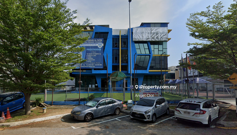 Semi-D Komersial untuk Dijual di Setia Alam, Selangor oleh Angel Ooi - iProperty.com.my