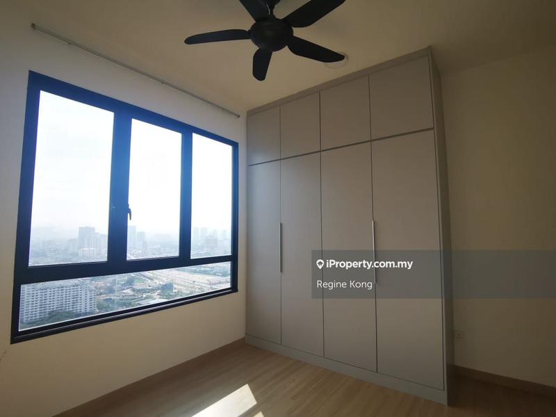 Kediaman Servis untuk Dijual di Tuan Residency oleh Regine Kong - iProperty.com.my