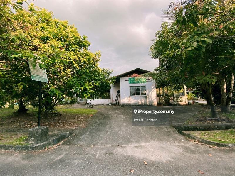 Tanah Kediaman untuk Dijual di twrls, Kuah oleh Intan Faridah - iProperty.com.my