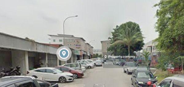 For Sale - Hicom Glenmarie Industrial Park