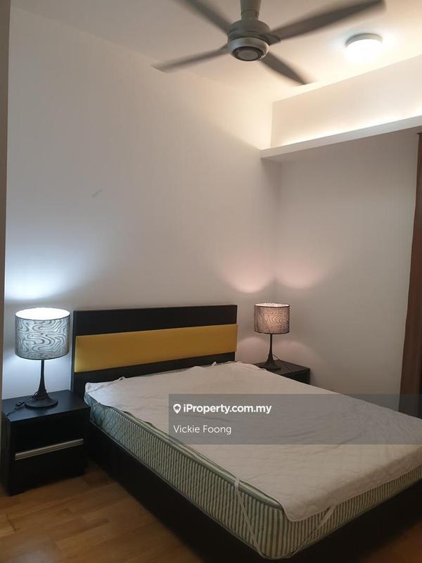 Service Residence for Sale in Suasana Bukit Ceylon / Raja Chulan Residences by Vickie Foong - iProperty.com.my