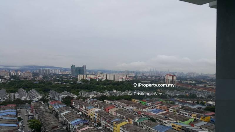Service Residence for Sale in Fortune Perdana by Cristleona Wee - iProperty.com.my
