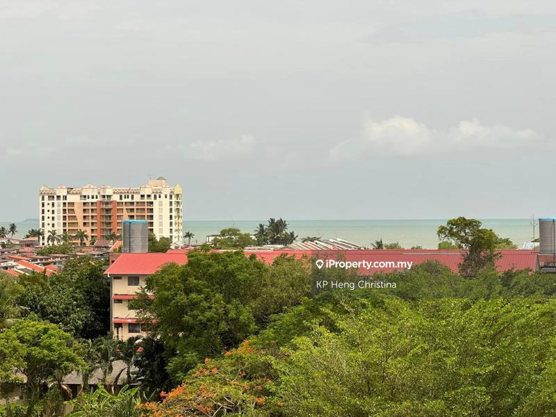 Kondominium untuk Dijual di Straits Court oleh KP Heng Christina - iProperty.com.my