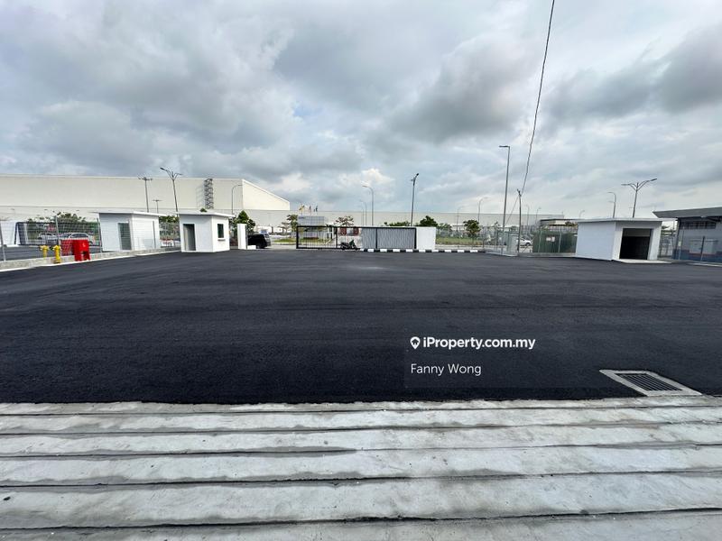 Detached Factory for Sale in joaos, Klang by Fanny Wong - iProperty.com.my