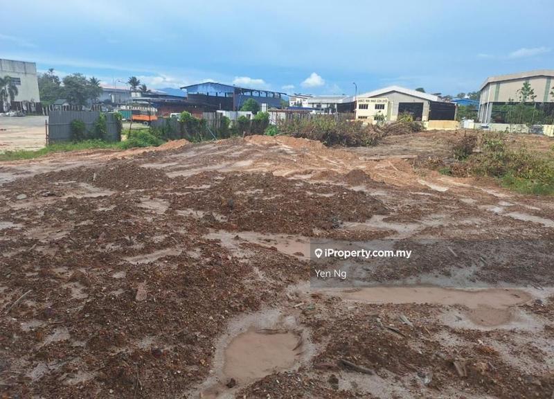 For Rent - Nilai Impian, CH Light Industries, Pekan Pajam, Mantin, Nilai