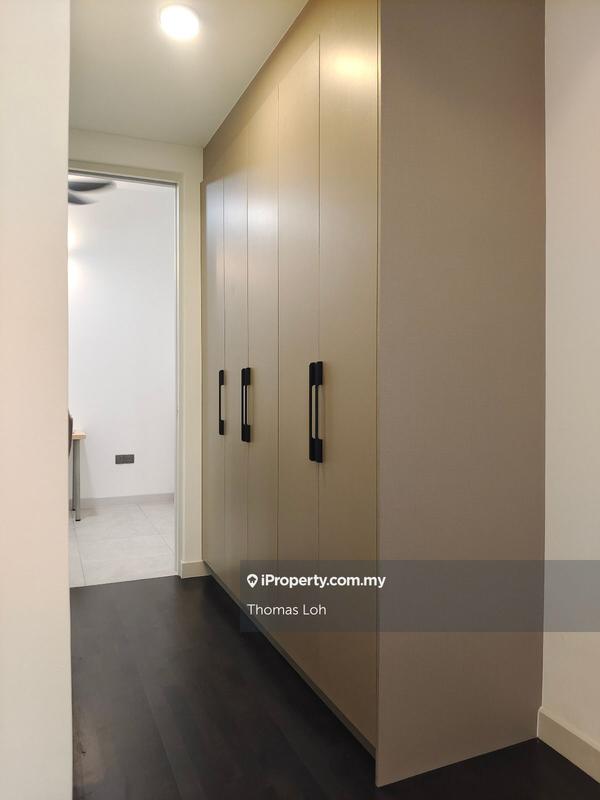 Kediaman Servis untuk Disewa di Lot 15 oleh Thomas Loh - iProperty.com.my