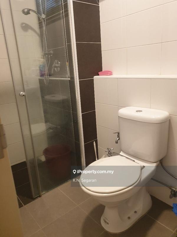 Semi-Detached House for Rent in Kota Kemuning, Shah Alam by K.N. Segaran - iProperty.com.my