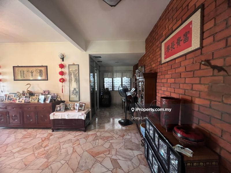 Banglo untuk Dijual di Taman Cheras, Cheras oleh Joey Lim - iProperty.com.my
