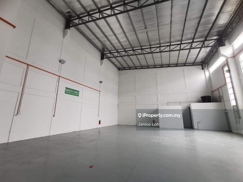 For Sale - senawang link