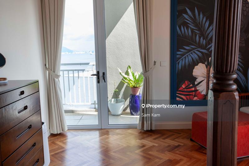 For Sale - Andaman @ Quayside