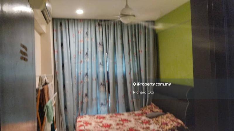 Condominium for Sale in Park 51 Residency by Richard Ooi - iProperty.com.my