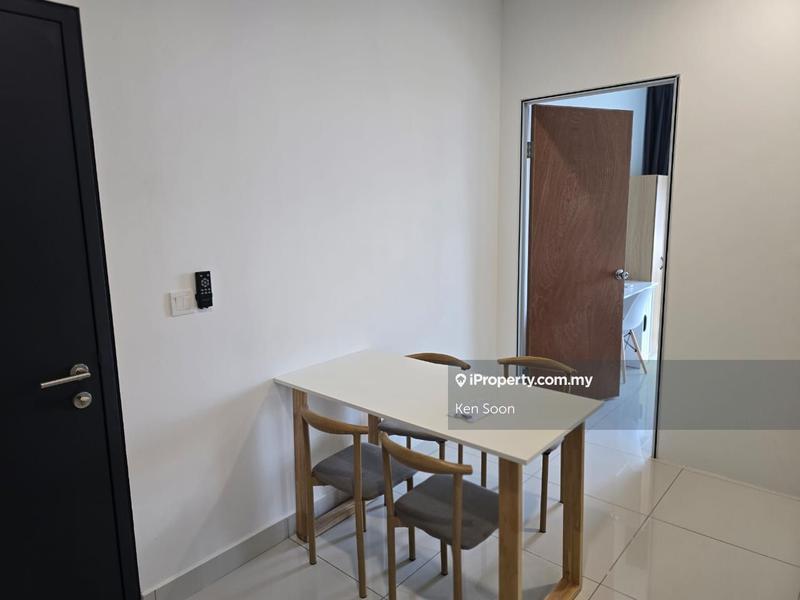 For Rent - The New Duo @ Edumetro