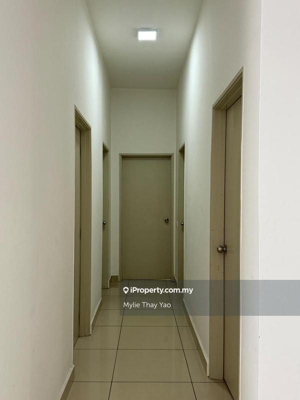 Apartment for Rent in Kalista 2 by Mylie Thay Yao - iProperty.com.my