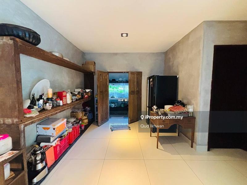 Rumah Berangkai 2 Tingkat untuk Dijual di Perdana Lakeview East, Cyberjaya oleh Qud Ikhwan - iProperty.com.my