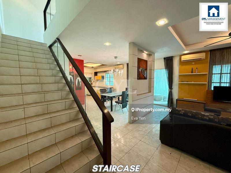 2-storey Terraced House for Sale in Seri Iskandar, Perak by Eva Yen - iProperty.com.my