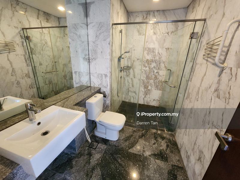 Condominium for Sale in One Menerung by Darren Tan - iProperty.com.my