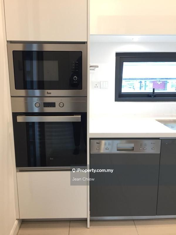 Apartment for Rent in Arvore Residence by Jean Chiew - iProperty.com.my