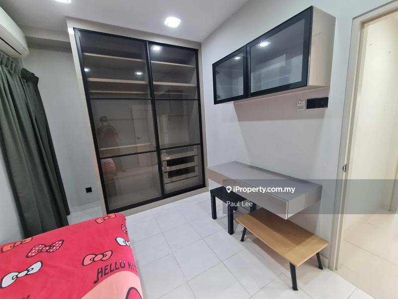 Service Residence for Sale in SetiaWalk by Paul Lee - iProperty.com.my