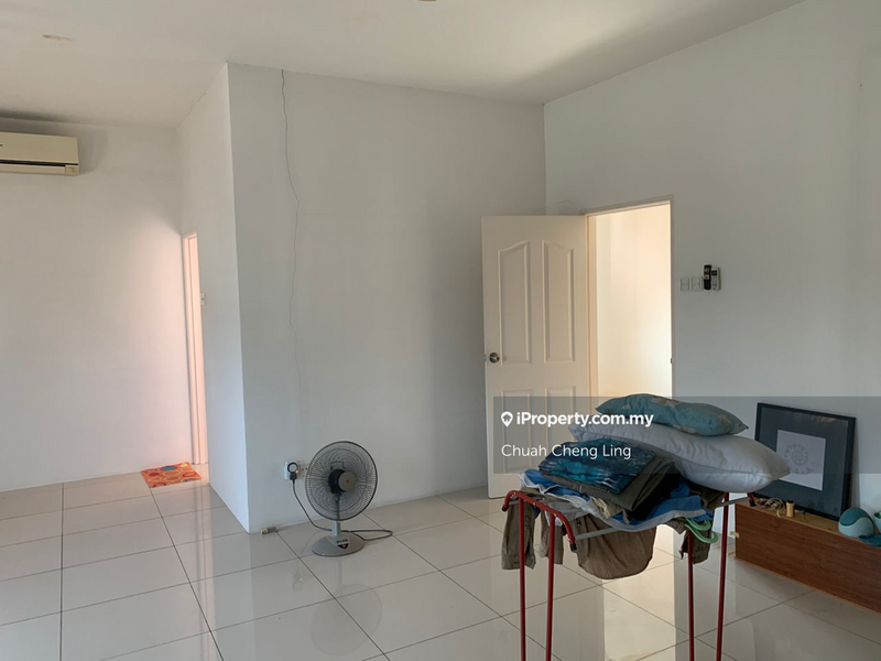 Rumah Berkembar untuk Dijual di Alma, Bukit Mertajam oleh Chuah Cheng Ling - iProperty.com.my