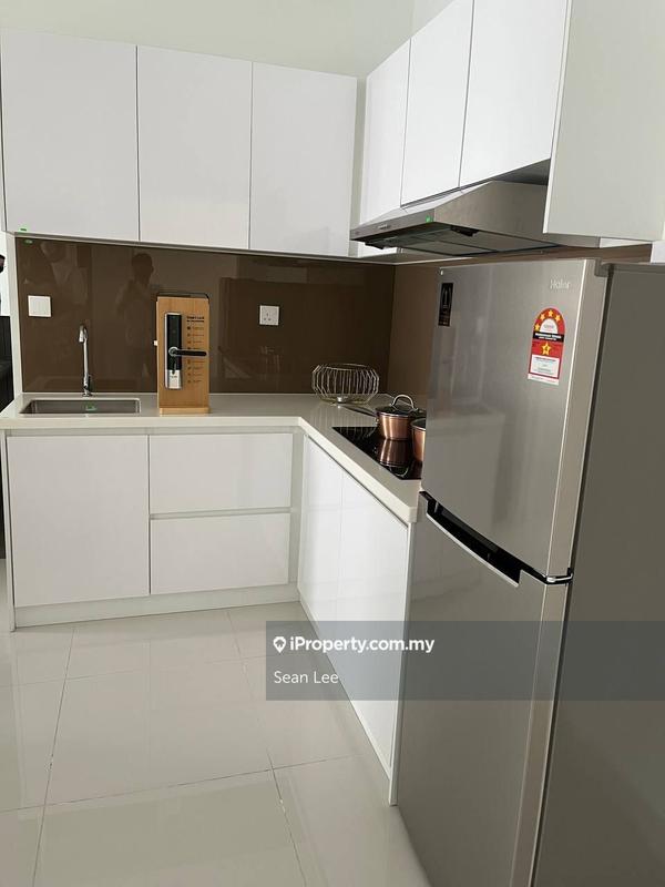 Kediaman Servis untuk Dijual di Centro oleh Sean Lee - iProperty.com.my