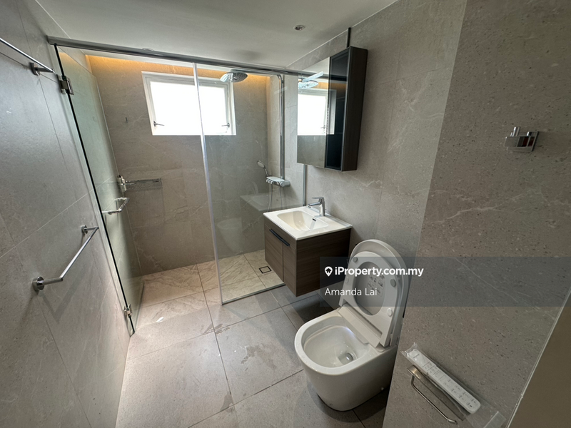 For Rent - Mont Kiara Pelangi