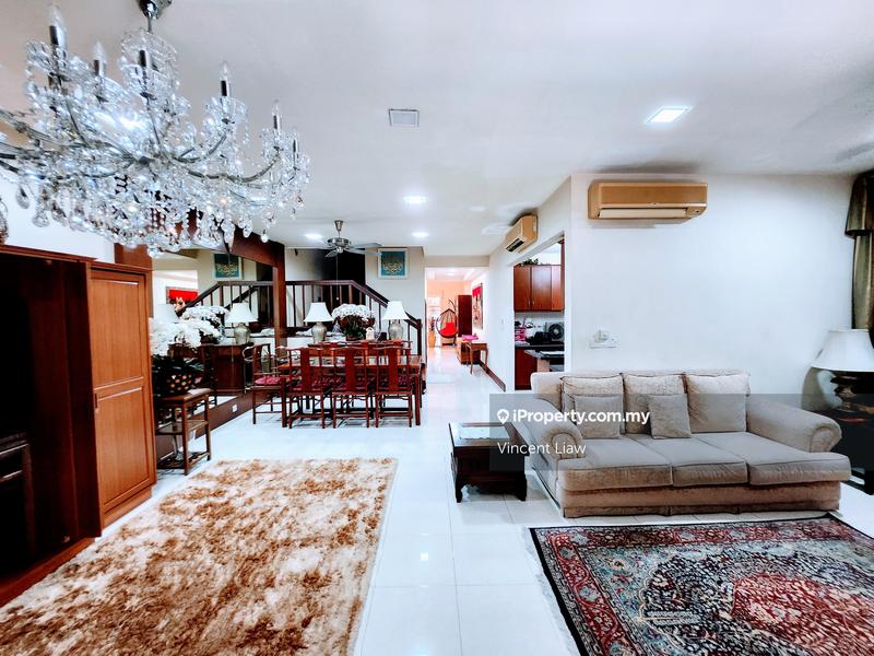 Semi-Detached House for Sale in Tropicana Indah, Kota Damansara by Vincent Liaw - iProperty.com.my