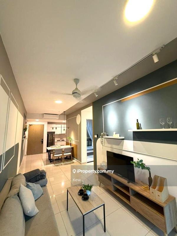 For Rent - Legasi Kampung Bharu