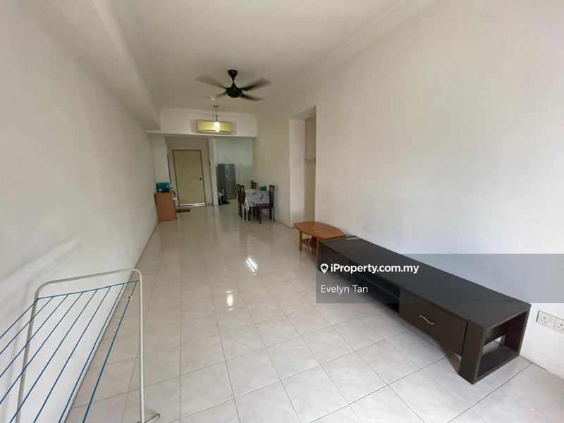 Kondominium untuk Disewa di The 19 Usj City Mall oleh Evelyn Tan - iProperty.com.my