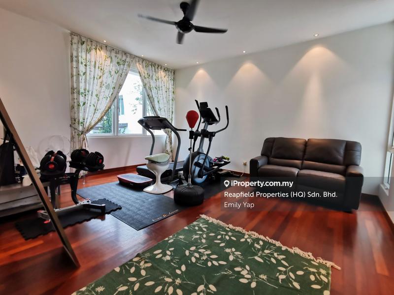 Banglo untuk Dijual di Aspen Garden Residence, Cyberjaya oleh Emily Yap - iProperty.com.my