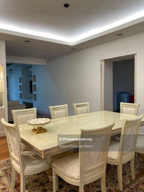 For Rent - Palmyra Bangsar