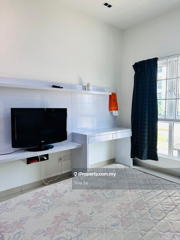 Service Residence for Sale in Seasons Amara Larkin by Tina So - iProperty.com.my